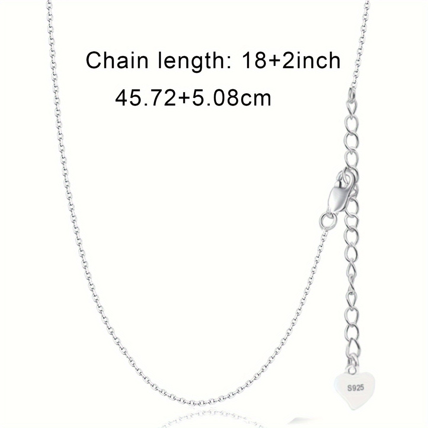 Shell Starfish Layered Necklace 925 Sterling Silver Pearl Seashell Starfish Double Layering Pendant Necklaces Ocean Jewelry for Women