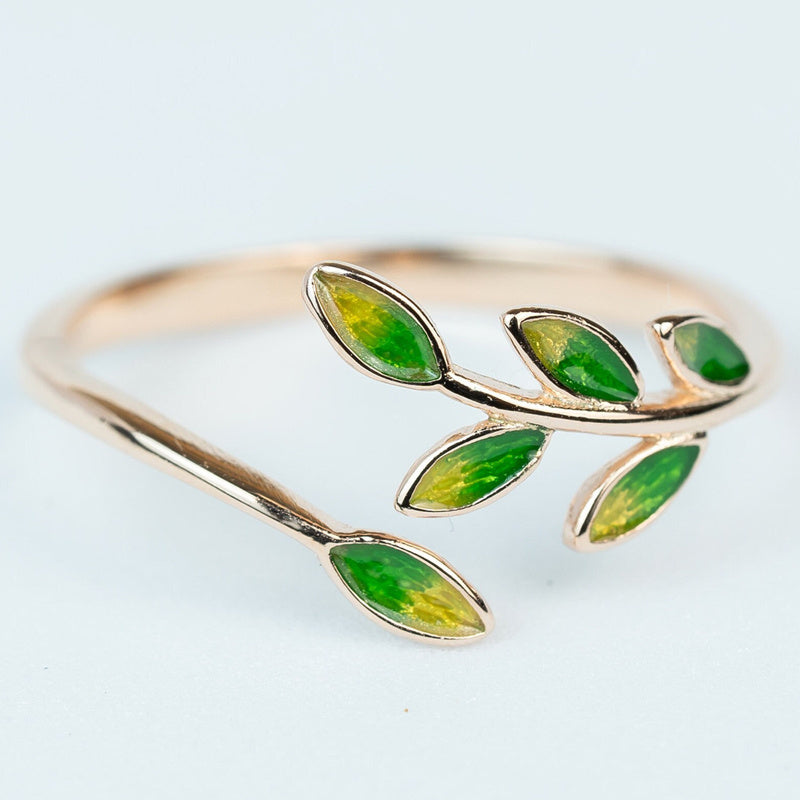 4pcs Set of Shiny Rose Golden\u002F Silvery Irregular Tree Branch Texture Women'S Ring Composite Ring Men\u002F Women Engagement Wedding Ring Commitment Ring Christmas Happy Valentine'S Day Anniversary Gift Jewelry Ring for Her